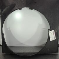 2019 FORD RANGER Fan Shroud