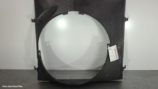2019 FORD RANGER Fan Shroud