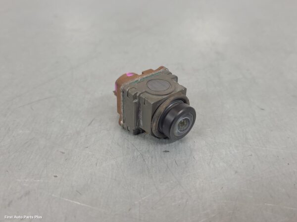 2020 MERCEDES SPRINTER REVERSE_CAMERA