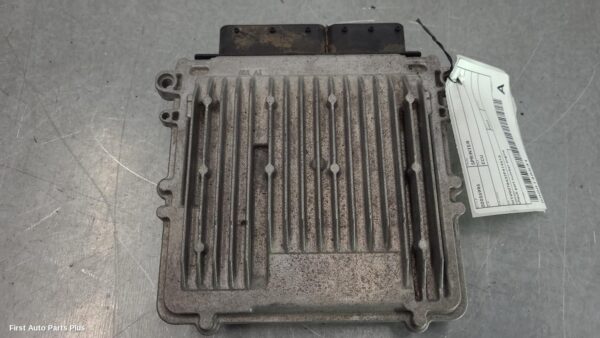 2022 MERCEDES SPRINTER Ecu