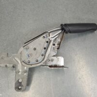 2023 NISSAN NAVARA Handbrake Lever