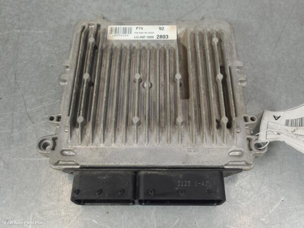 2016 MERCEDES VITO Ecu