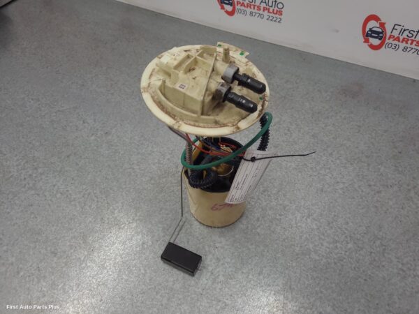 2016 FORD TRANSIT Fuel Sending Unit