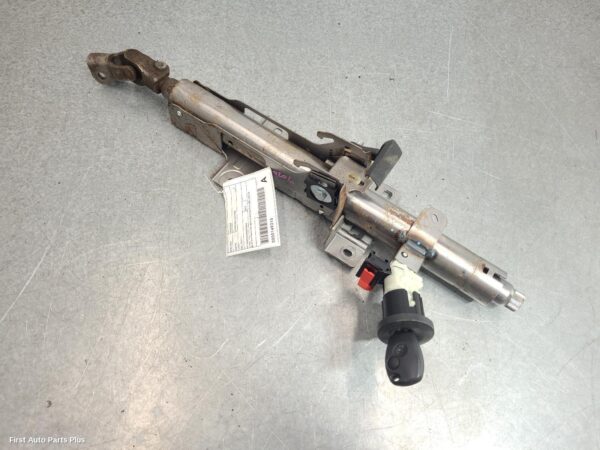 2022 RENAULT MASTER Steering Column