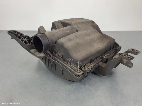 2013 FORD TRANSIT Air Cleaner/Box