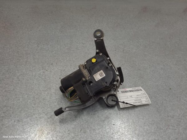 2018 FORD TRANSIT CUSTOM Wiper Motor