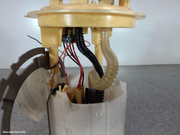 2021 MERCEDES SPRINTER Fuel Sending Unit
