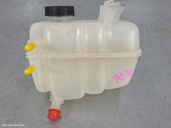 2024 FORD RANGER Overflow Bottle