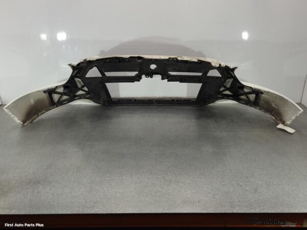 2021 FORD TRANSIT Front Bumper