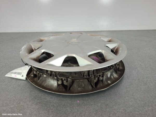 2017 FORD TRANSIT CUSTOM Wheel Cover/Hub Cap