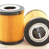 2006 FORD TRANSIT Oil Filter