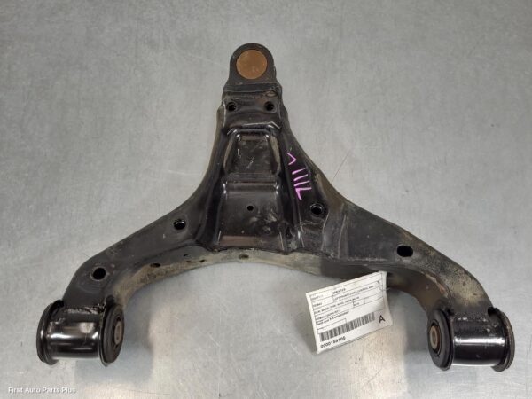 2015 MERCEDES SPRINTER Left Front Lower Control Arm