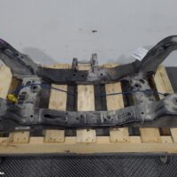 2023 LDV DELIVER 9 Frt Xmember/Cradle