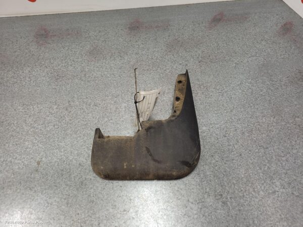 2012 FORD TRANSIT Mud Flaps