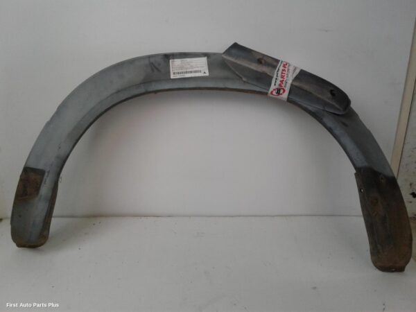 2003 MERCEDES SPRINTER Wheel Arch Flare