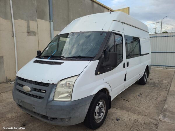 2008 FORD TRANSIT Wheel Cover/Hub Cap