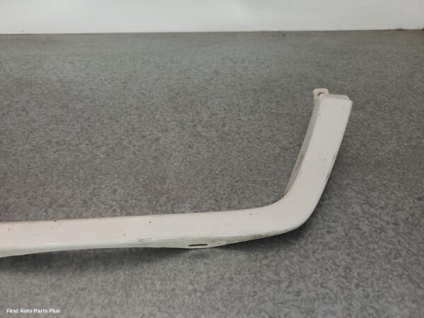 2004 MERCEDES SPRINTER Header Panel
