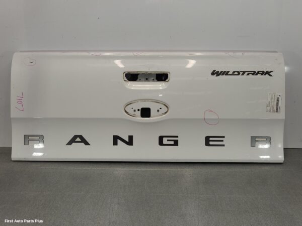 2018 FORD RANGER Bootlid/Tailgate