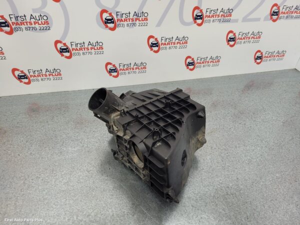 2016 FORD TRANSIT Air Cleaner/Box