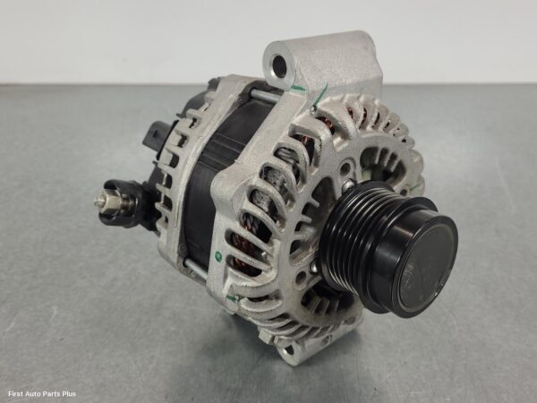 2024 FORD RANGER Alternator