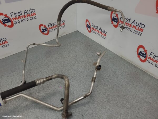 2014 RENAULT MASTER A/C Hoses