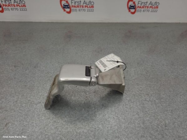 2010 MERCEDES VITO Bootlid/Tgate Hinge