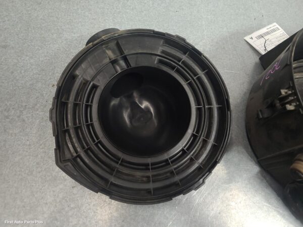 2017 FORD RANGER Air Cleaner/Box