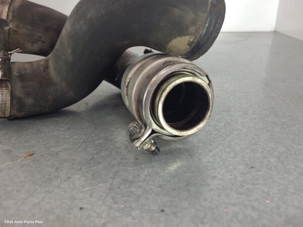 2009 MERCEDES SPRINTER Intercooler