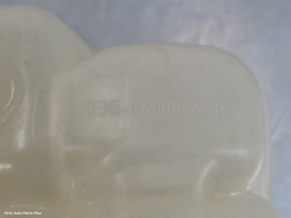 2024 FORD RANGER Overflow Bottle