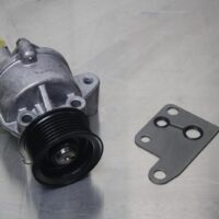 2010 FORD TRANSIT Vacuum/Air Pump