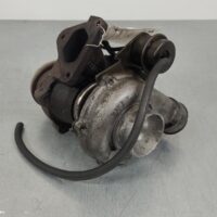 2005 MERCEDES VITO Turbo Supercharger