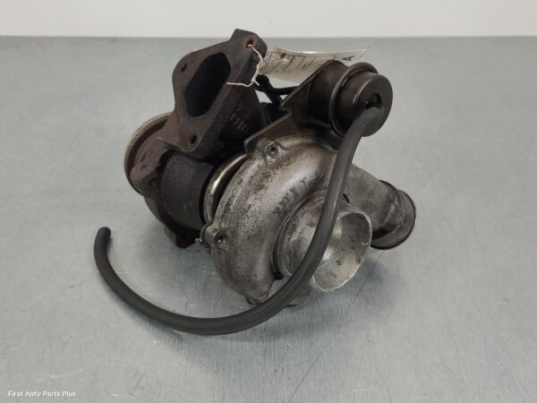 2005 MERCEDES VITO Turbo Supercharger