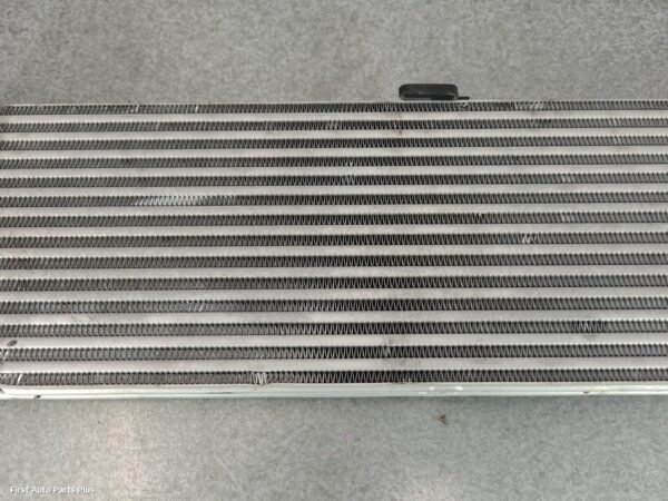 2019 MERCEDES SPRINTER Intercooler