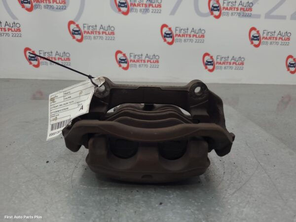 2013 RENAULT TRAFIC Caliper