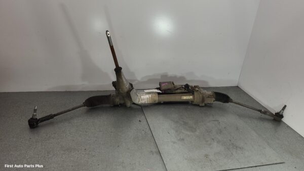 2020 FORD TRANSIT Steering Box/Rack
