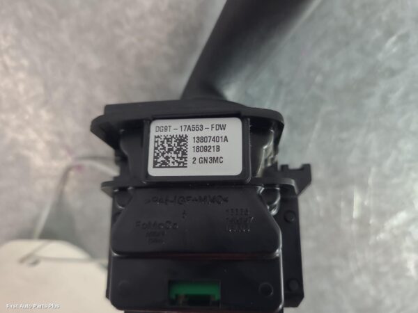 2019 FORD RANGER Combination Switch