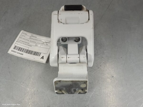 2021 MERCEDES SPRINTER Bootlid/Tgate Hinge