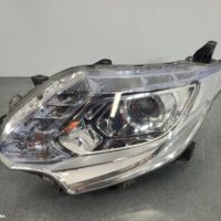 2017 MITSUBISHI TRITON Left Headlamp