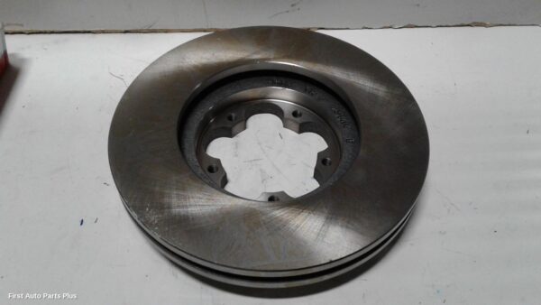 2008 FORD TRANSIT Front Brake Disc/Drm