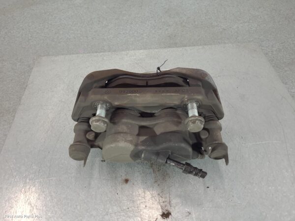 2017 MERCEDES VITO Caliper