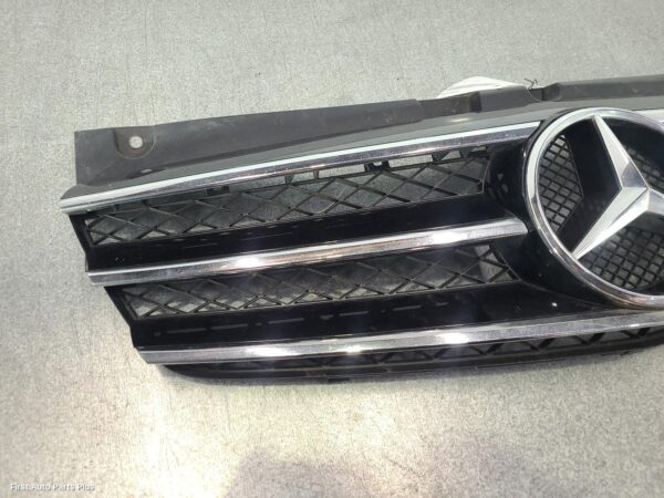 2014 MERCEDES VIANO Grille