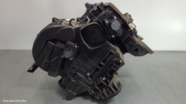 2015 RENAULT MASTER Heater Core/Box