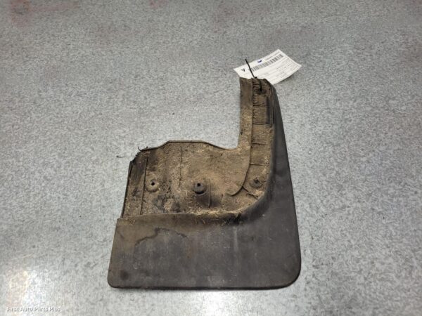 2018 RENAULT TRAFIC Mud Flaps
