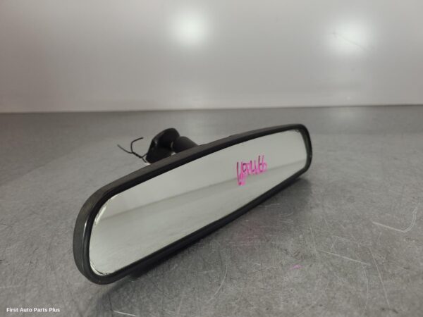 2005 FORD TRANSIT Interior Mirror