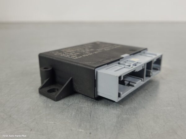 2016 MERCEDES VITO Misc Switch/Relay