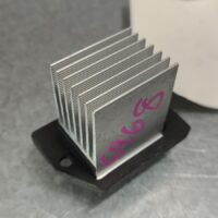 2023 LDV DELIVER 9 Fan Speed Resistor