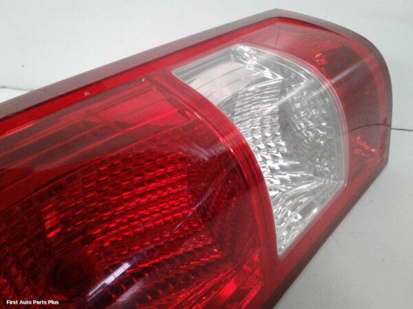 2007 IVECO DAILY Right Taillight