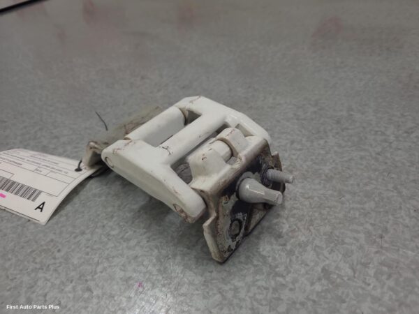 2016 FORD TRANSIT Bootlid/Tgate Hinge