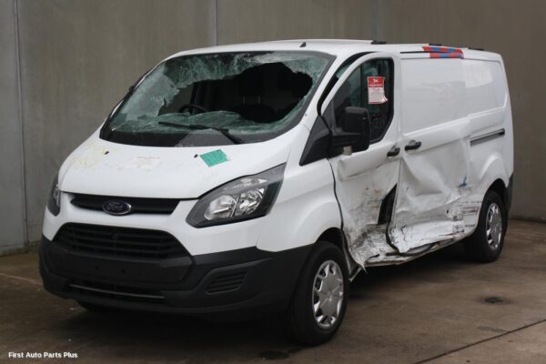 2017 FORD TRANSIT CUSTOM Fan