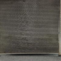 2014 FORD RANGER A/C Condenser